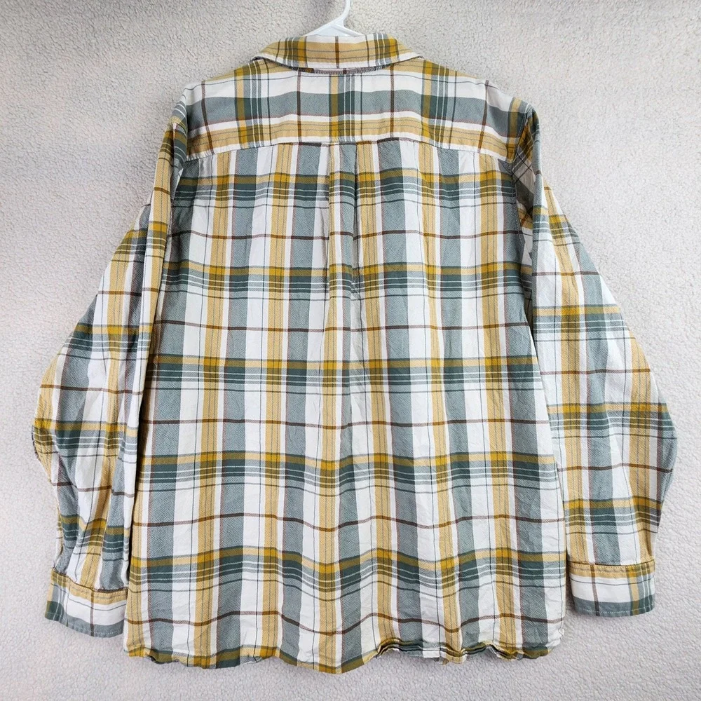 The North Face classic long